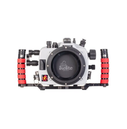 Underwater housing Ikelite for Nikon ZR 6K Cinema (DL)