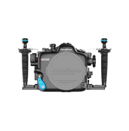 Underwater housing NA-R6III Nauticam for Canon R6 III
