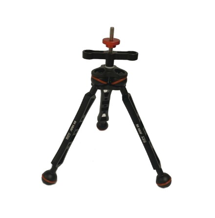 Tripod Scubalamp Complete package
