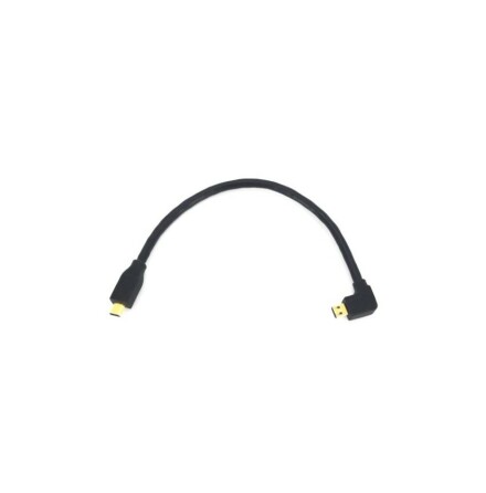 Cable monitor Nauticam HDMI 1.4 bulkhead to camera (D-D)