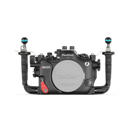 Underwater housing NA-A7V Nauticam for Sony a7 V