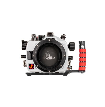 Underwater housing Ikelite Nikon Z50