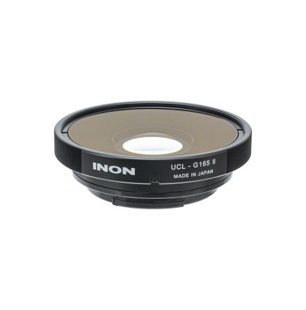 Lens Wide Inon for GoPro (Mount: Inon ZD) UCL-G165 II ZD