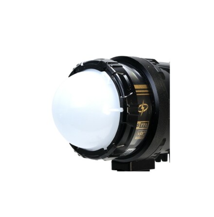 Diffuser Sea&amp;Sea Dome 150 degrees (for YS-D3 MkII &amp; YS-D3 Duo)
