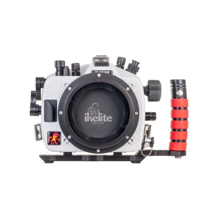 Underwater housing Ikelite for Canon R6 III (DL)