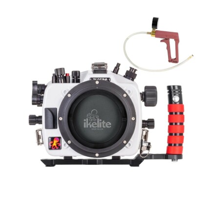 Underwater housing Ikelite for Nikon Z5 II (DL)