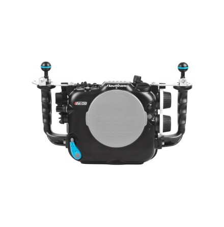 Underwater housing NA-C50 Nauticam for Canon C50