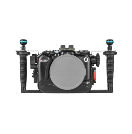 Underwater housing NA-FX3 Nauticam for Sony FX3, FX30 Cinema 