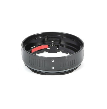 Extension ring Nauticam 20 mm (N85)
