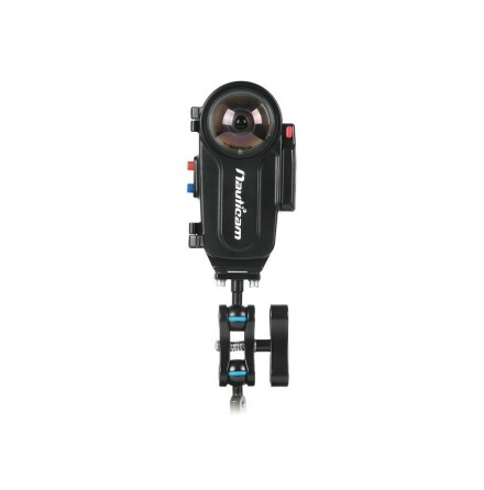 Insta360 X5 Nauticam package with ball adapter