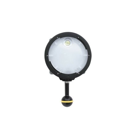Diffuser Sea&amp;Sea Strobe YS-D3 &amp; D3-Duo standard