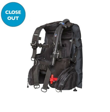 BCD Zeagle Lazer (Woman)