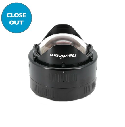 Lens Wide Nauticam WACP-1 (N120) SALE - Demo unit 