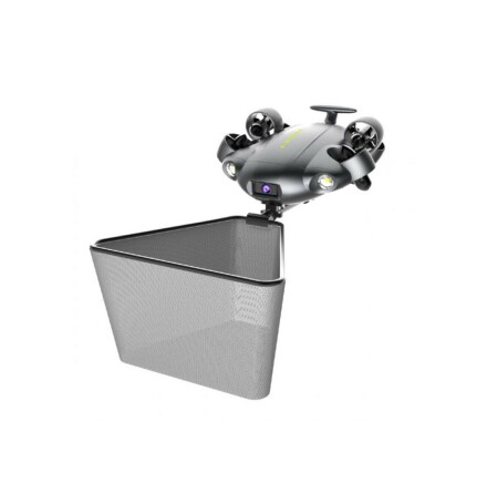 Fishing net FiFish for V6 models Qysea 