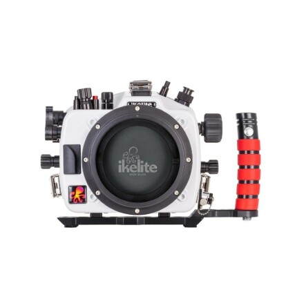 Underwater housing Ikelite for Nikon Z5 II (DL)