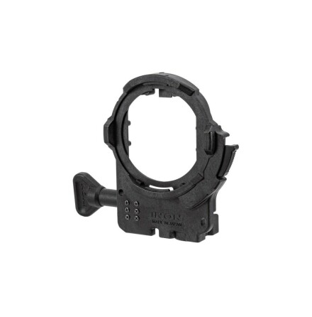 Lens holder Inon DJI Osmo 6 &amp; 5 for ZD lenses