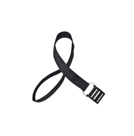 Tank strap Zeagle Extension with QR