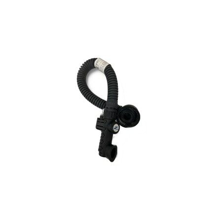 Inflator Zeagle with 19 inch hose