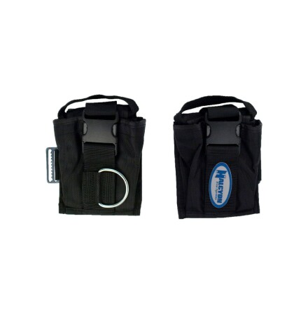 Weight pocket ACB Halcyon (Pair)