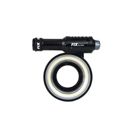 Light Sea&amp;Sea Ring light 1500 lumen (Mount: Bayonet 52 mm)