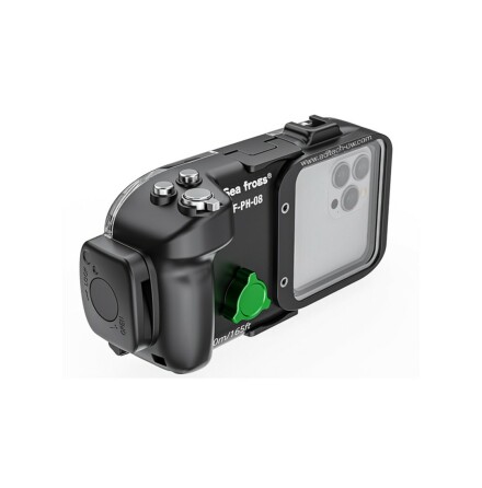 Housing Seafrogs iPhone &amp; Android (for new models) (Bluetooth)