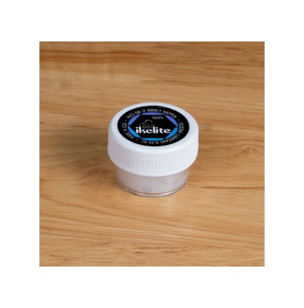 Silicone grease Ikelite Resealable container