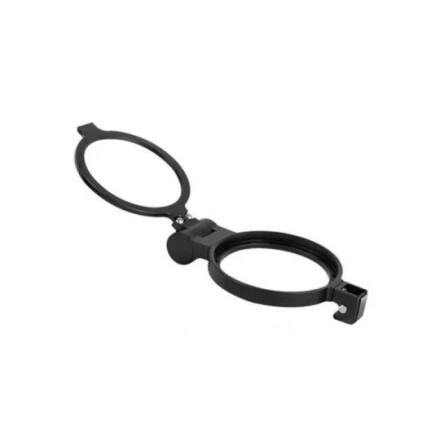 Lens holder Flip Scubalamp Single (Mount: 67 mm)