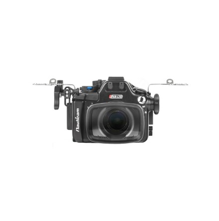 Underwater housing Panasonic (2A) Nauticam L10