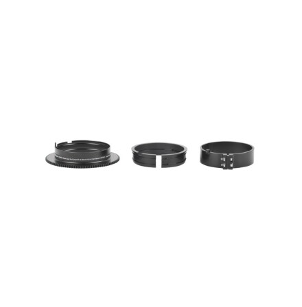 Zoom gear Nauticam Canon RF 28-50 mm