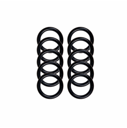 Ikelite O-Rings for 1 Inch Ball Arm (Set of 10)