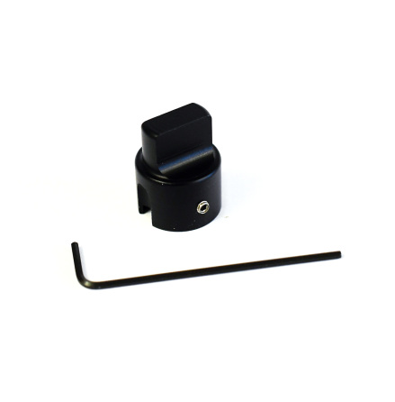 Dial knob Inon Z-240 strobe with securing bolt (Sale)
