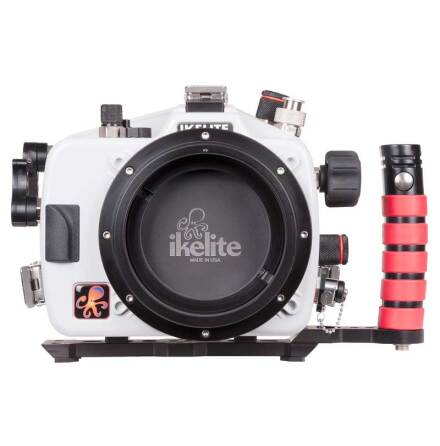 Underwater housing Ikelite Canon 80D (DSLR)