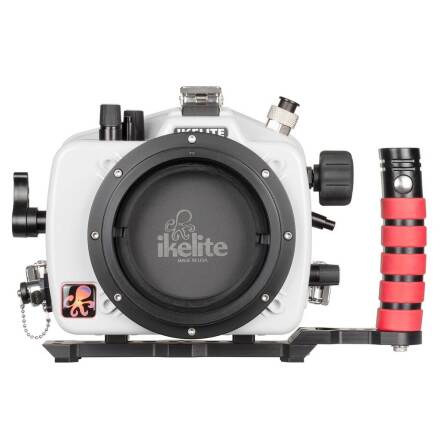 Underwater housing Ikelite Canon 800D (DSLR)