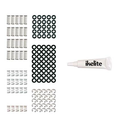 Ikelite O-Ring Kit for housing push buttons