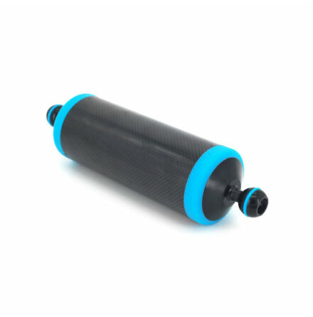 Nauticam Carbon fiber float arm (250 mm) +520 gram