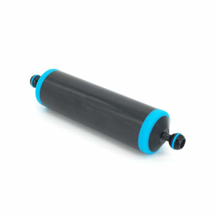 Nauticam Carbon fiber float arm (300 mm) +670 gram