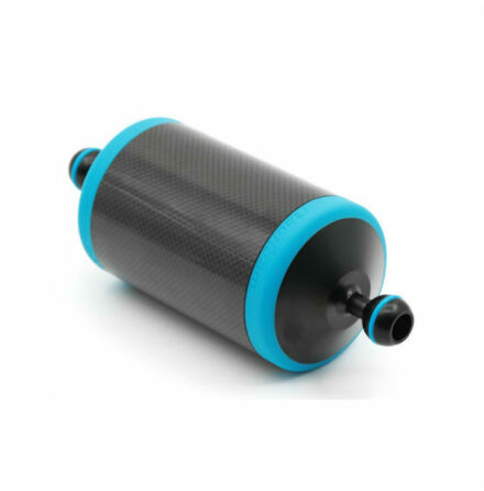 Nauticam Carbon fiber float arm (220 mm) +720 gram