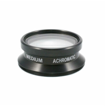 Saga +5 Macro lens (67 mm)