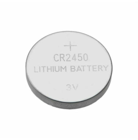Battery CR2450