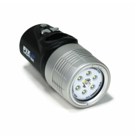 Light Fisheye Neo 1000 DX II SW photo &amp; video light
