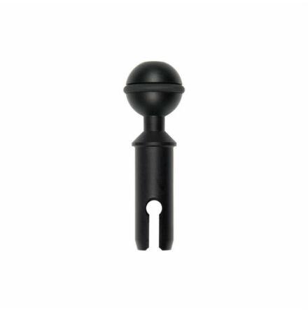 Ikelite 1 inch Ball mount for quick release handle