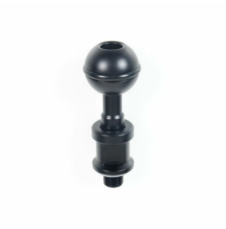 Adapter Nauticam 1 inch ball with M10 screw