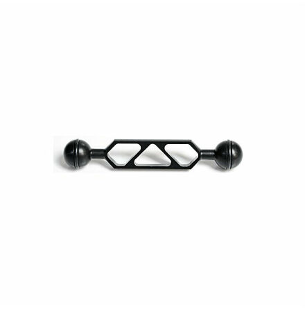 ULCS Double ball arm (125 mm)