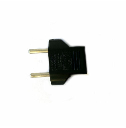 AC-adapter plug USA-SWE