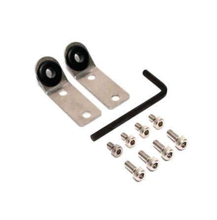 Handle plate kit (for mirrorless housings and more...)