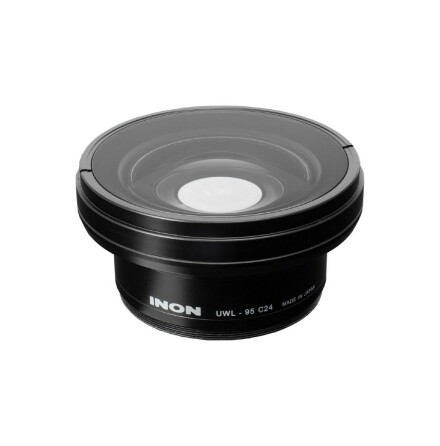 Inon UWL-95S Wide conversion lens (67 mm)