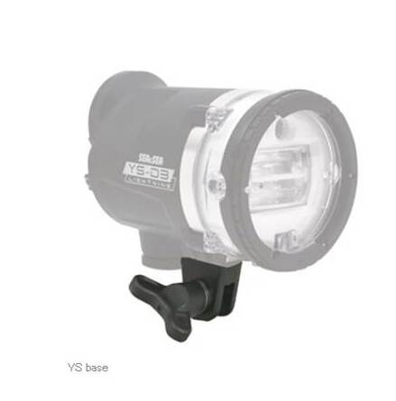 Sea&amp;Sea Mount adapter YS for YS-D3 strobes