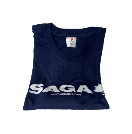 T-shirt Saga