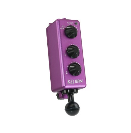 Remote control Keldan wireless for 18XR and 24XR video lights