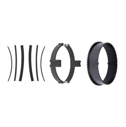 Ikelite Zoom gear 5509.31 for lenses 2.8 to 3 inch diameter